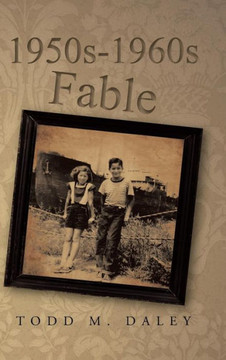 1950s-1960s Fable - 9781481753876