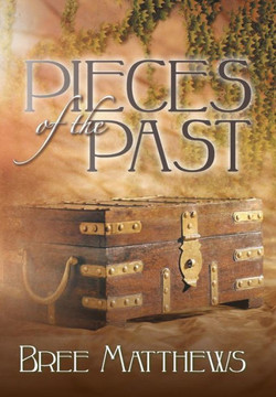 Pieces of the Past - 9781481717755