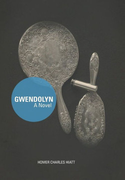 Gwendolyn - 9781481747608