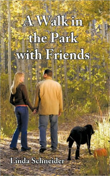 A Walk in the Park with Friends - 9781452082400