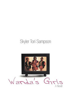 Wanda's Girls - 9781477280911