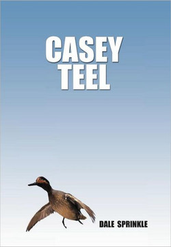 Casey Teel - 9781467024440