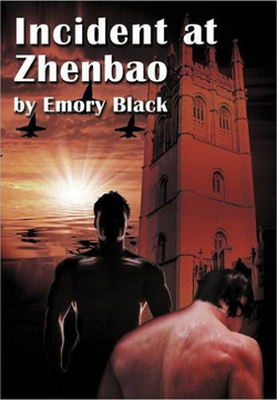 Incident at Zhenbao - 9781463444211