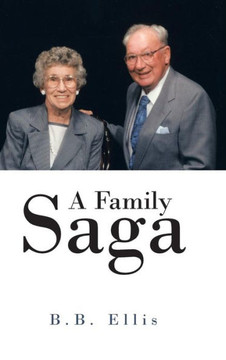 A Family Saga - 9781481741453