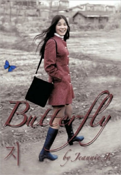 Butterfly: A Life Journey from South Korea to America - 9781452089348