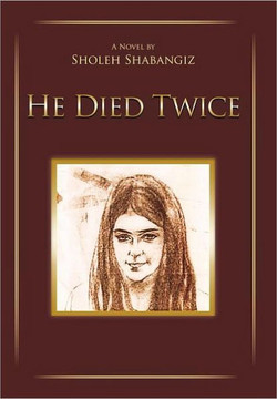 He Died Twice - 9781468559262