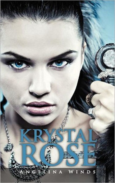 Krystal Rose