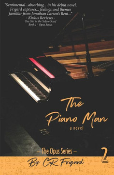 The Piano Man