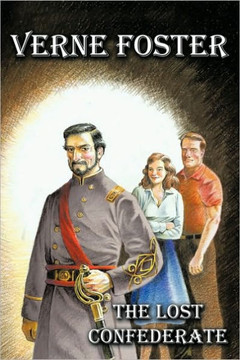 The Lost Confederate - 9781449082802