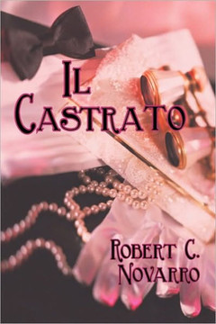 Il Castrato - 9781449051778