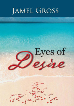 Eyes of Desire - 9781481770668