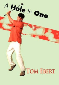 A Hole in One - 9781477258804