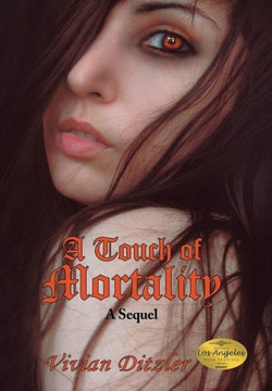 A Touch of Mortality: A Sequel - 9781463403447