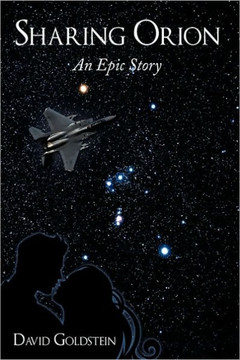 Sharing Orion: An Epic Story - 9781452017310