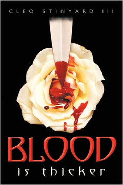 Blood Is Thicker - 9781456701017