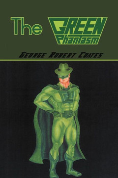 The Green Phantasm - 9781477293348