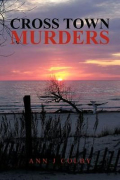 Cross Town Murders - 9781477252710