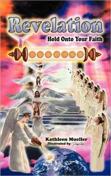 Revelation: Hold Onto Your Faith - 9781452077666