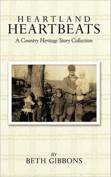 Heartland Heartbeats: A Country Heritage Story Collection - 9781456735722