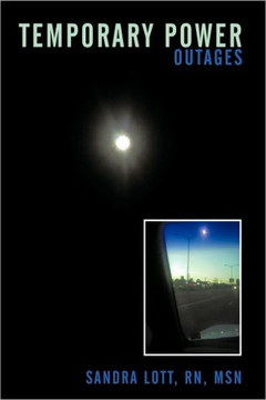 Temporary Power Outages - 9781449054458