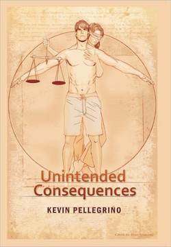 Unintended Consequences - 9781452071633