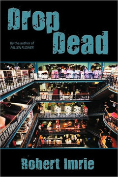 Drop Dead - 9781449017859