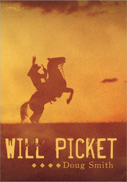 Will Picket - 9781452028293