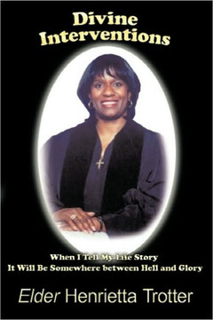 Divine Interventions - 9781452068152