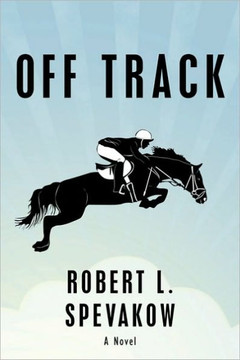 Off Track - 9781449009908