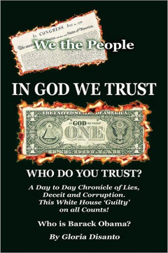 In God We Trust - 9781463443764