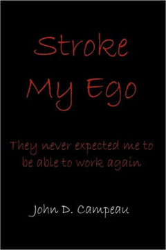 Stroke My Ego - 9781449001667