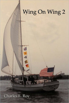 Wing on Wing 2 - 9781452038018