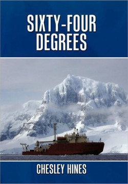 Sixty-Four Degrees - 9781449072834