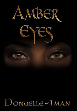 Amber Eyes - 9781449098261