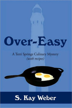 Over-Easy - 9781449006525