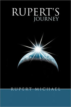Rupert's Journey - 9781456760397