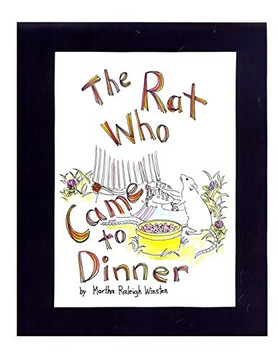 The Rat Who Came To Dinner