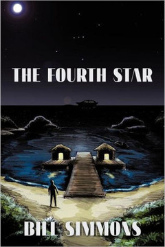 The Fourth Star - 9781463445898