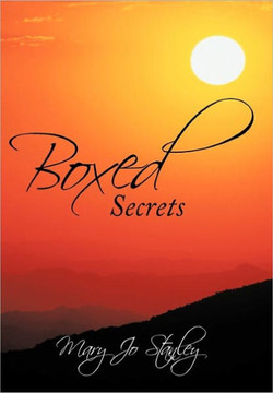 Boxed Secrets - 9781456762896