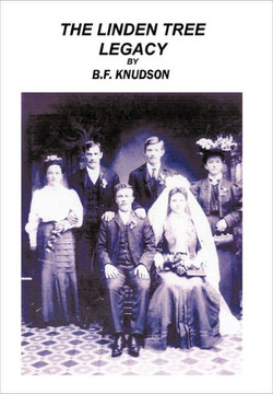 The Linden Tree Legacy: The Dawning - 9781452092669