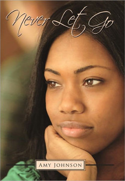 Never Let Go - 9781452068893