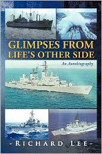 Glimpses from Life's Other Side: An Autobiography - 9781468564501