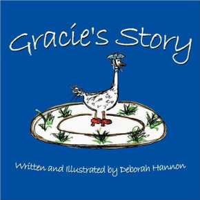 Gracie's Story - 9781452095776