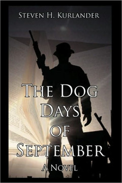 The Dog Days of September - 9781449071523