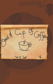 Over a Cup of Coffee - 9781481772099