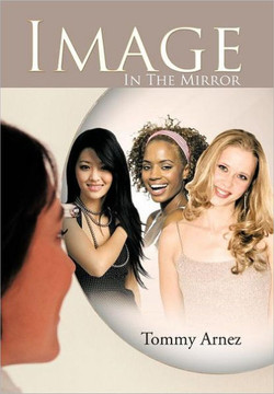 Image In The Mirror - 9781468573237