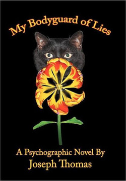 My Bodyguard of Lies - 9781468530773