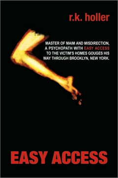 Easy Access - 9781449084592