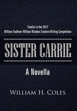 Sister Carrie - 9781477284155