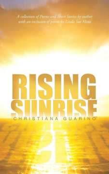 Rising Sunrise - 9781481707718
